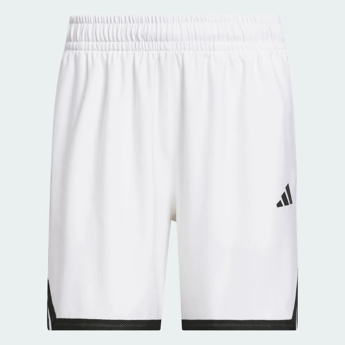 Basketball White
