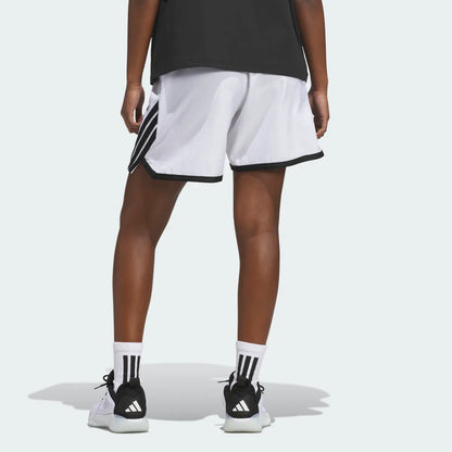 Basketball White