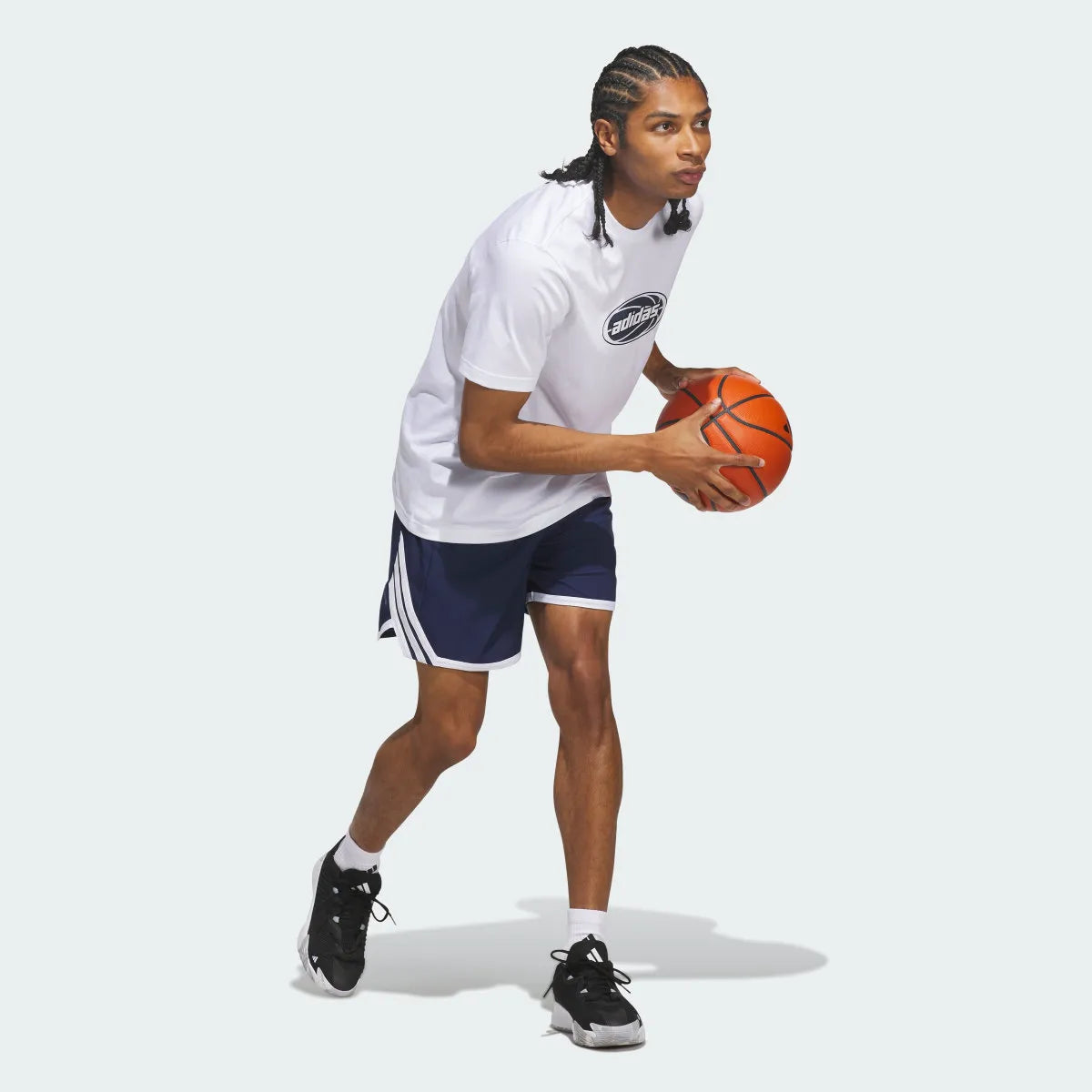 Basketball Blue
