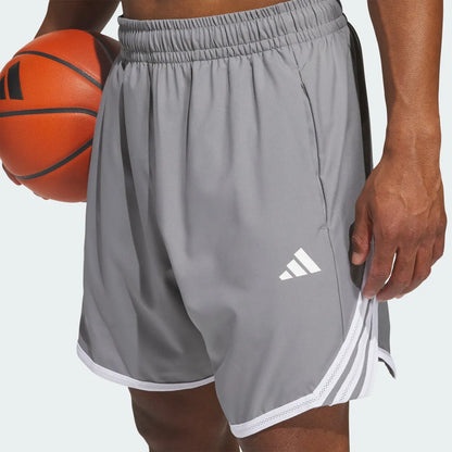 Basketball Grey