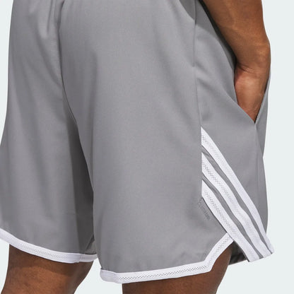 Basketball Grey