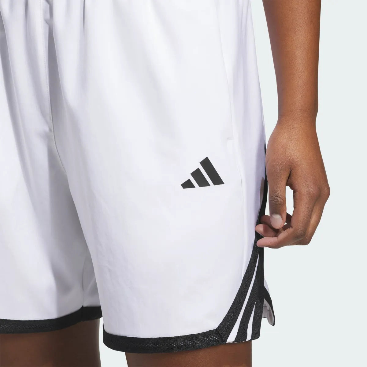 Basketball White
