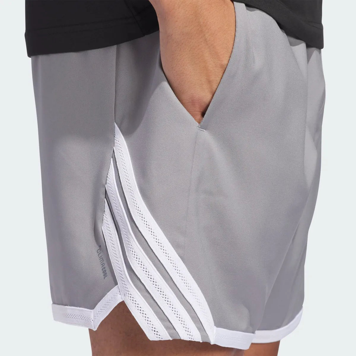 Basketball Grey