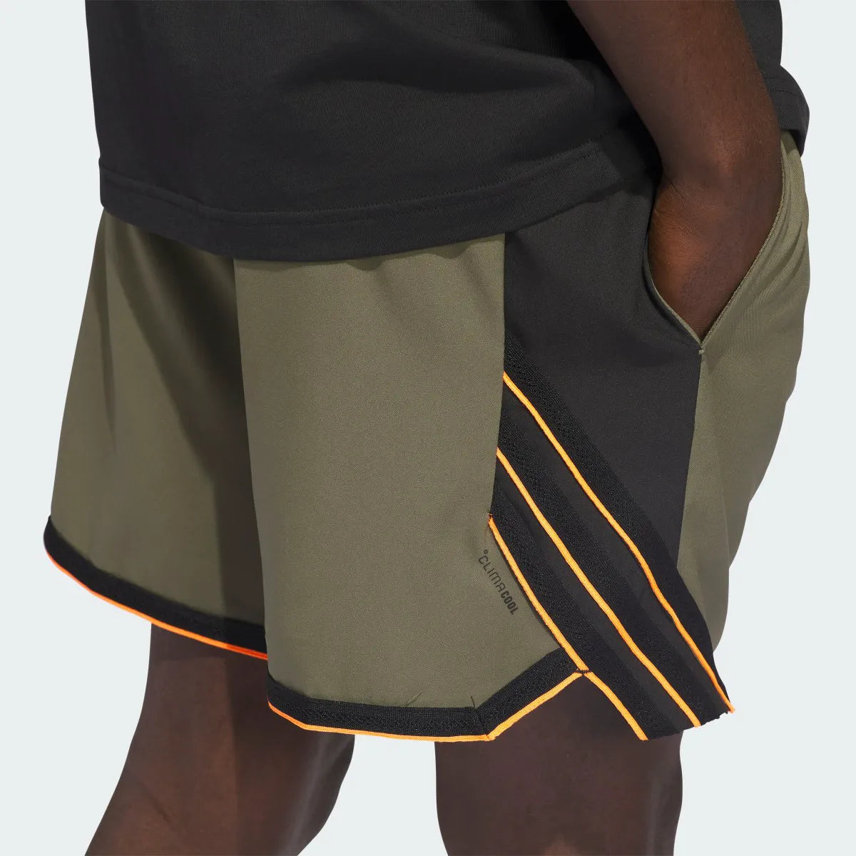 Basketball Green
