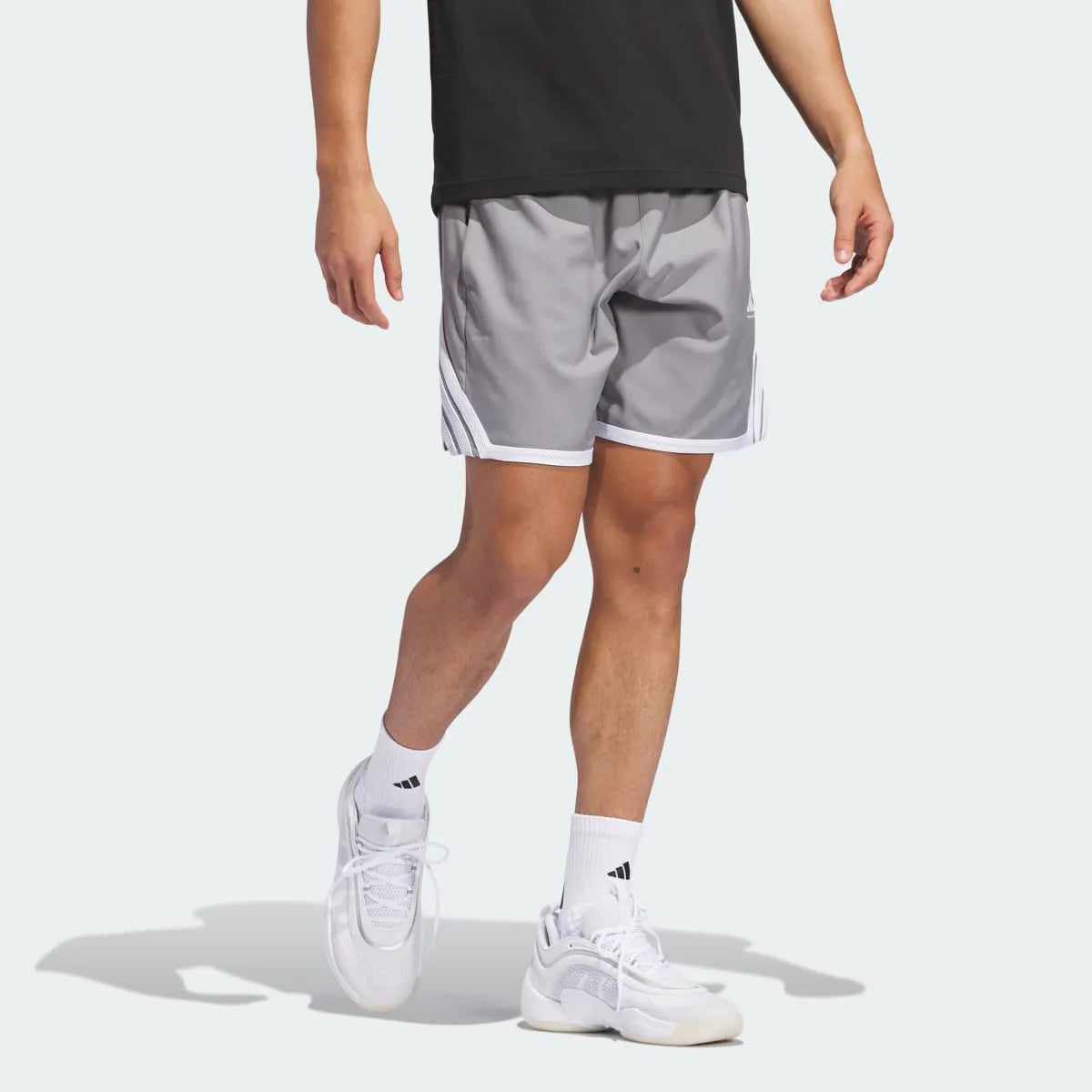 Basketball Grey