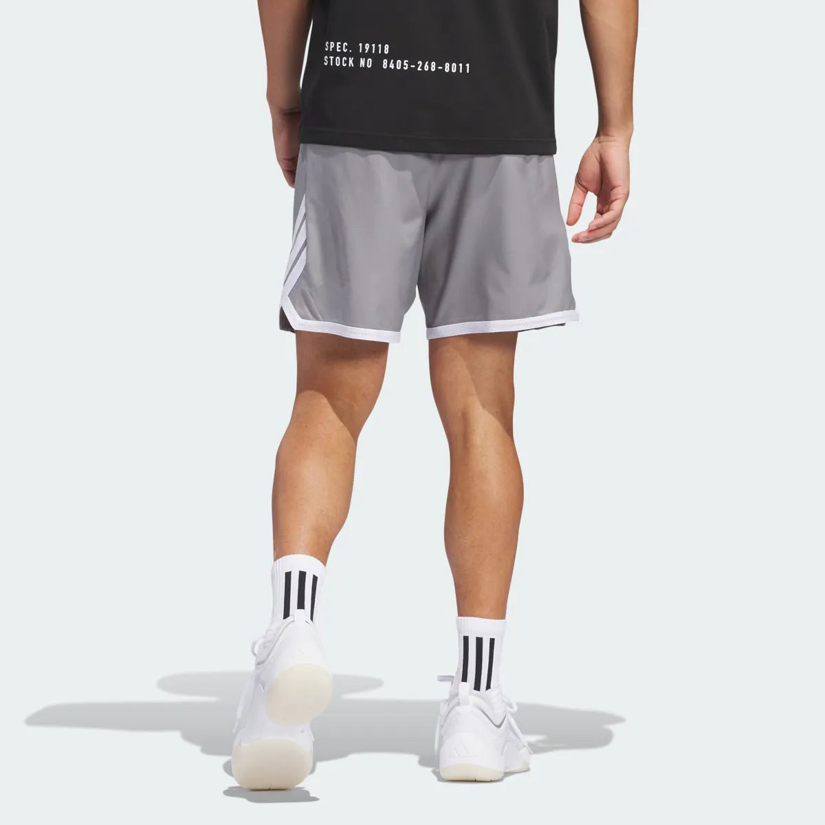 Basketball Grey