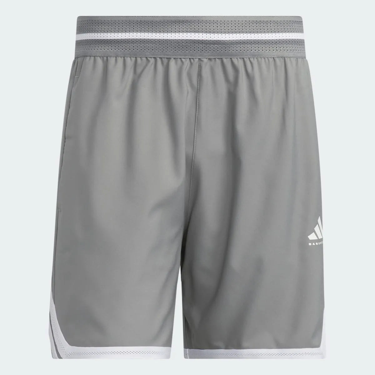 Basketball Grey