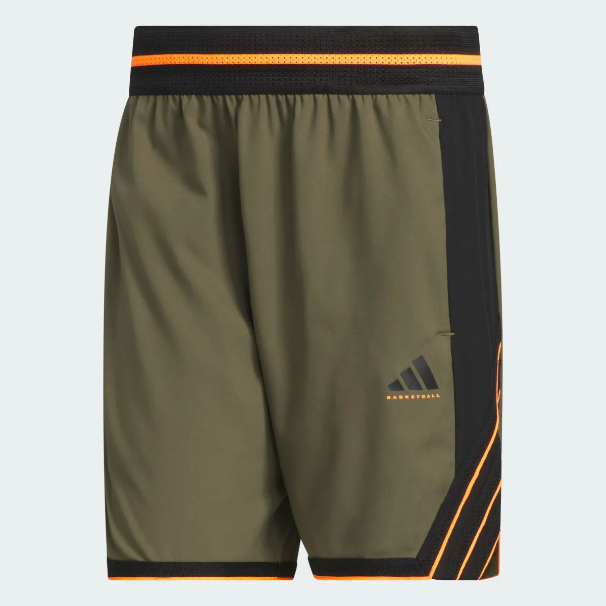 Basketball Green