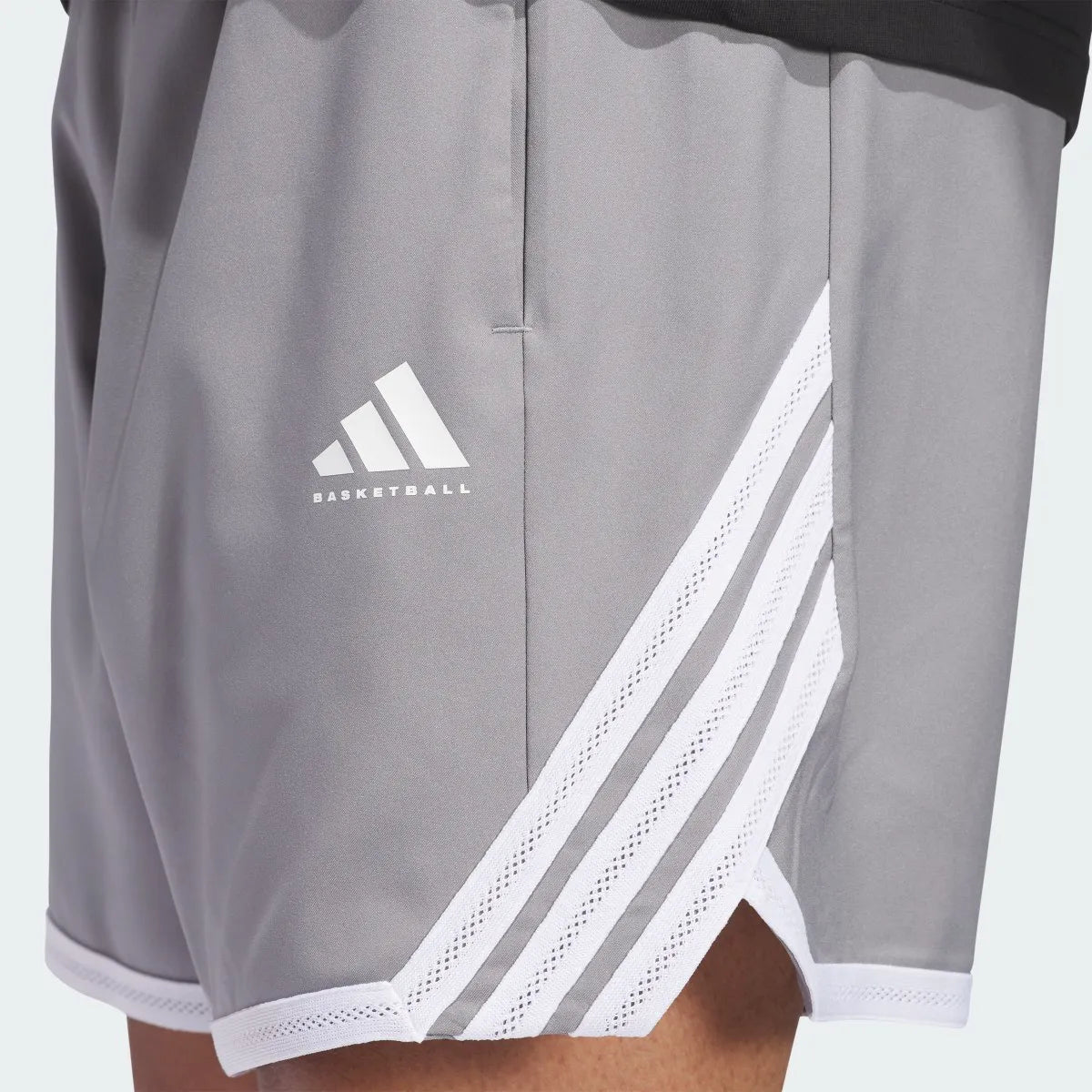 Basketball Grey