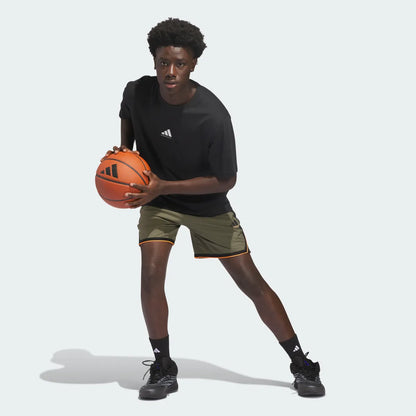 Basketball Green