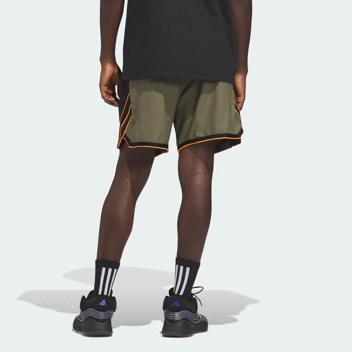 Basketball Green