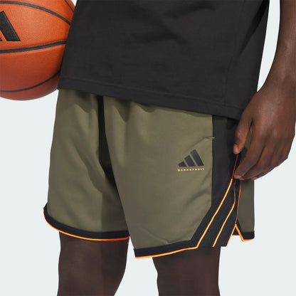 Basketball Green