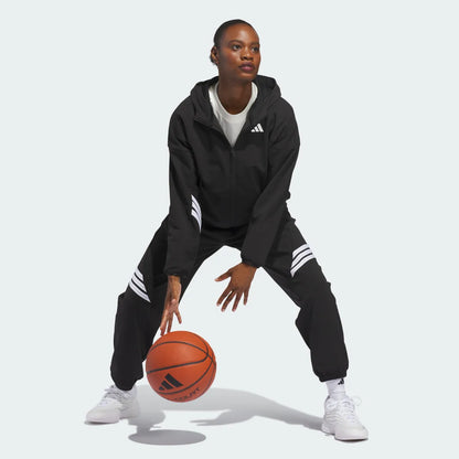 Basketball Black