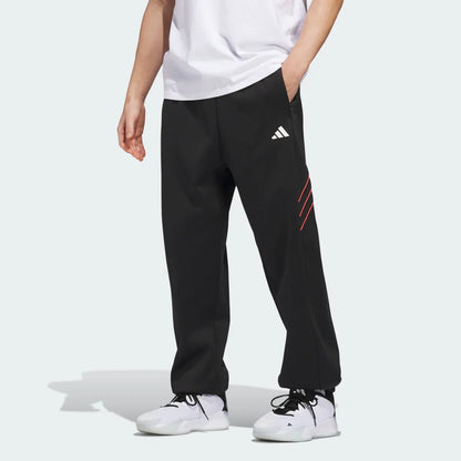 Basketball Black