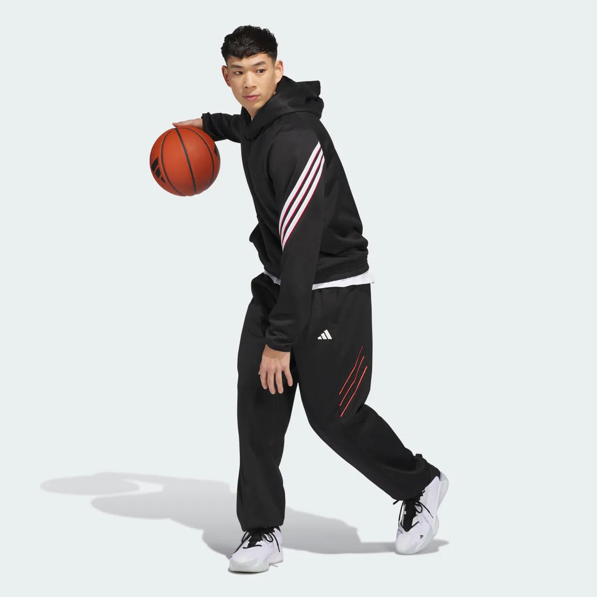 Basketball Black
