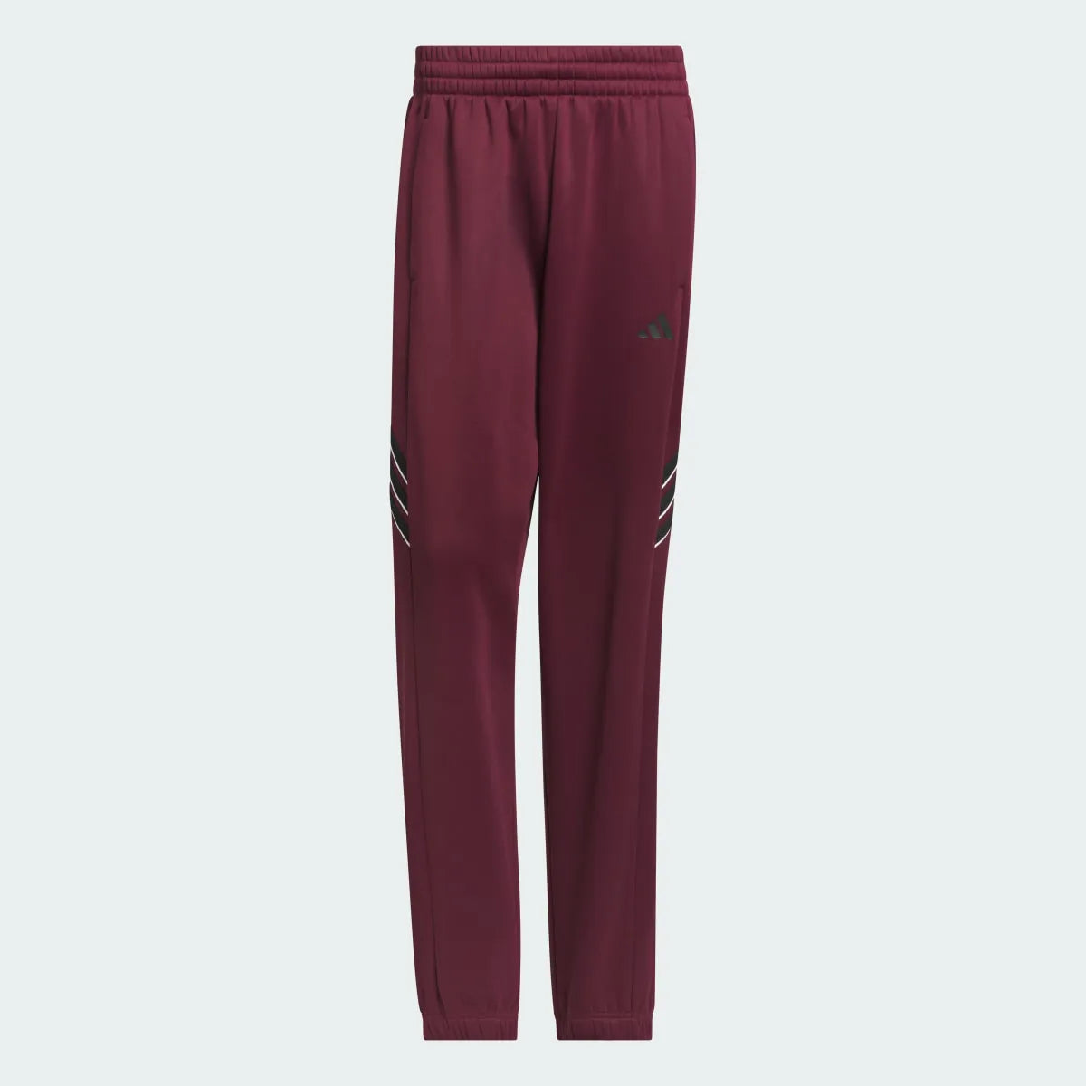 Basketball Burgundy