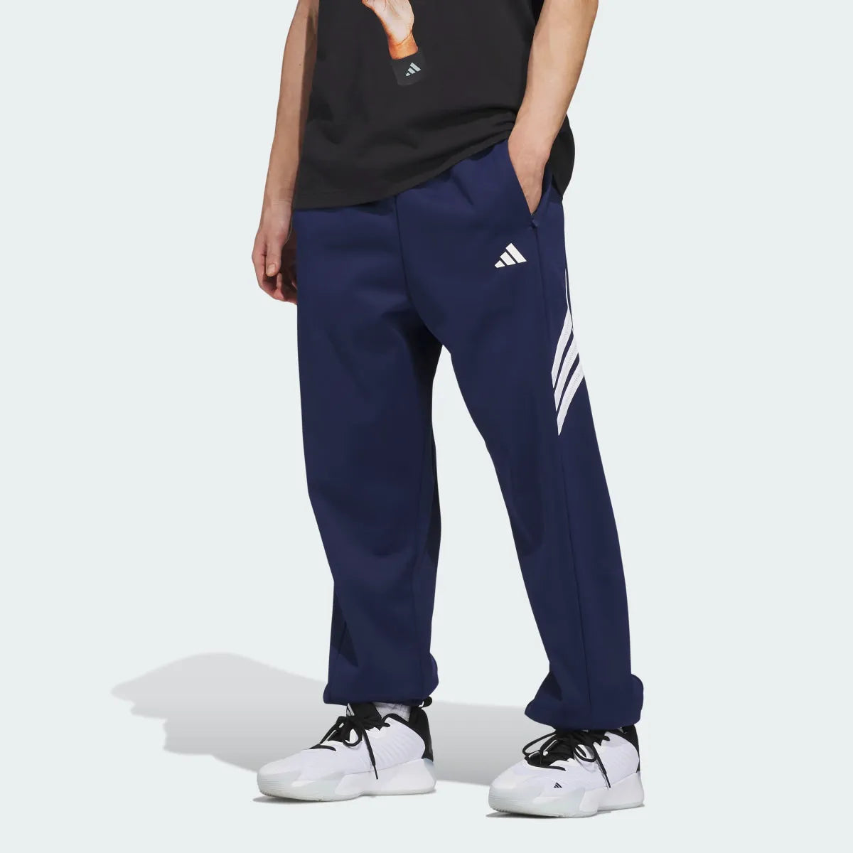Basketball Blue
