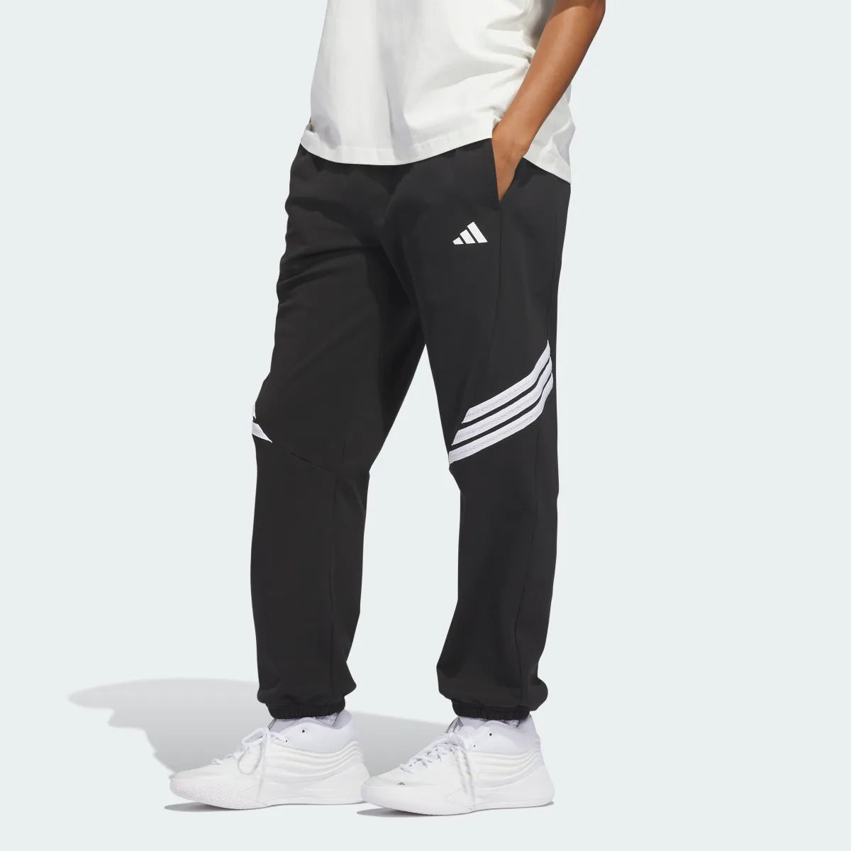 Basketball Black