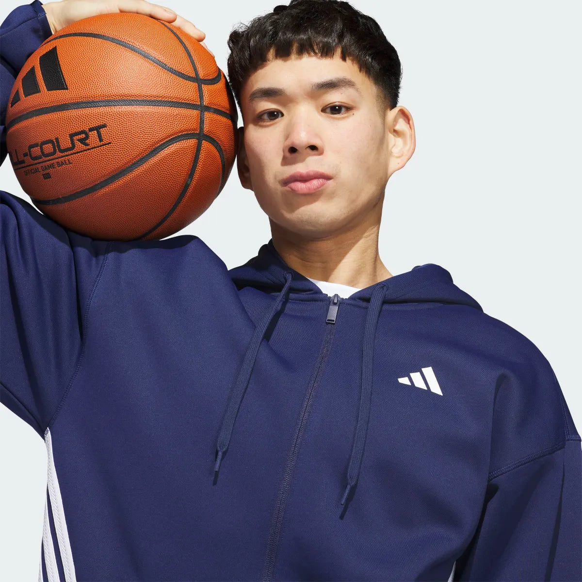 Basketball Blue