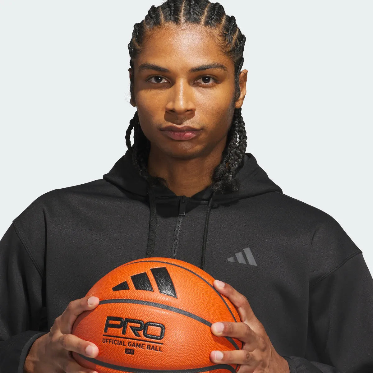 Basketball Black