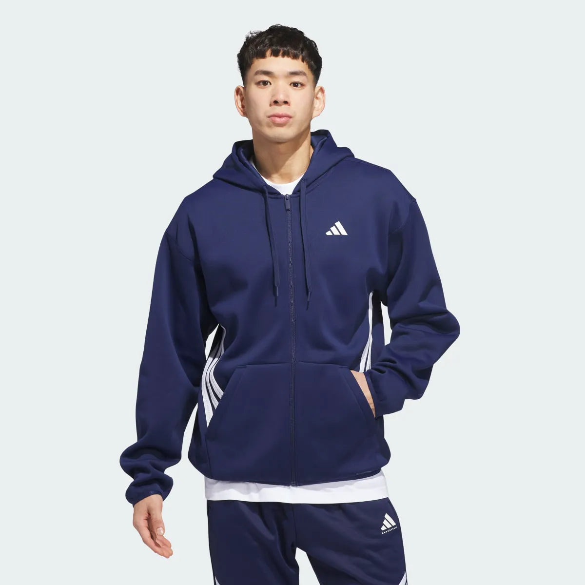 Basketball Blue