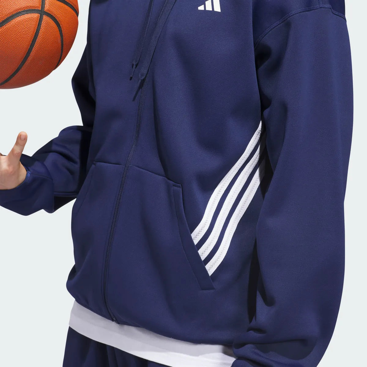 Basketball Blue