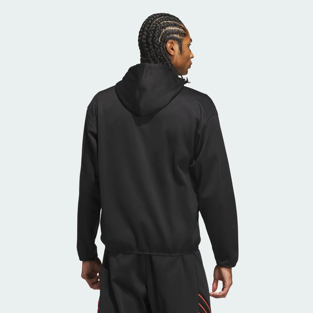 Basketball Black