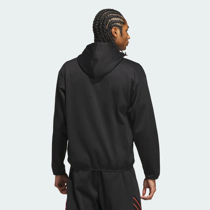 Basketball Black