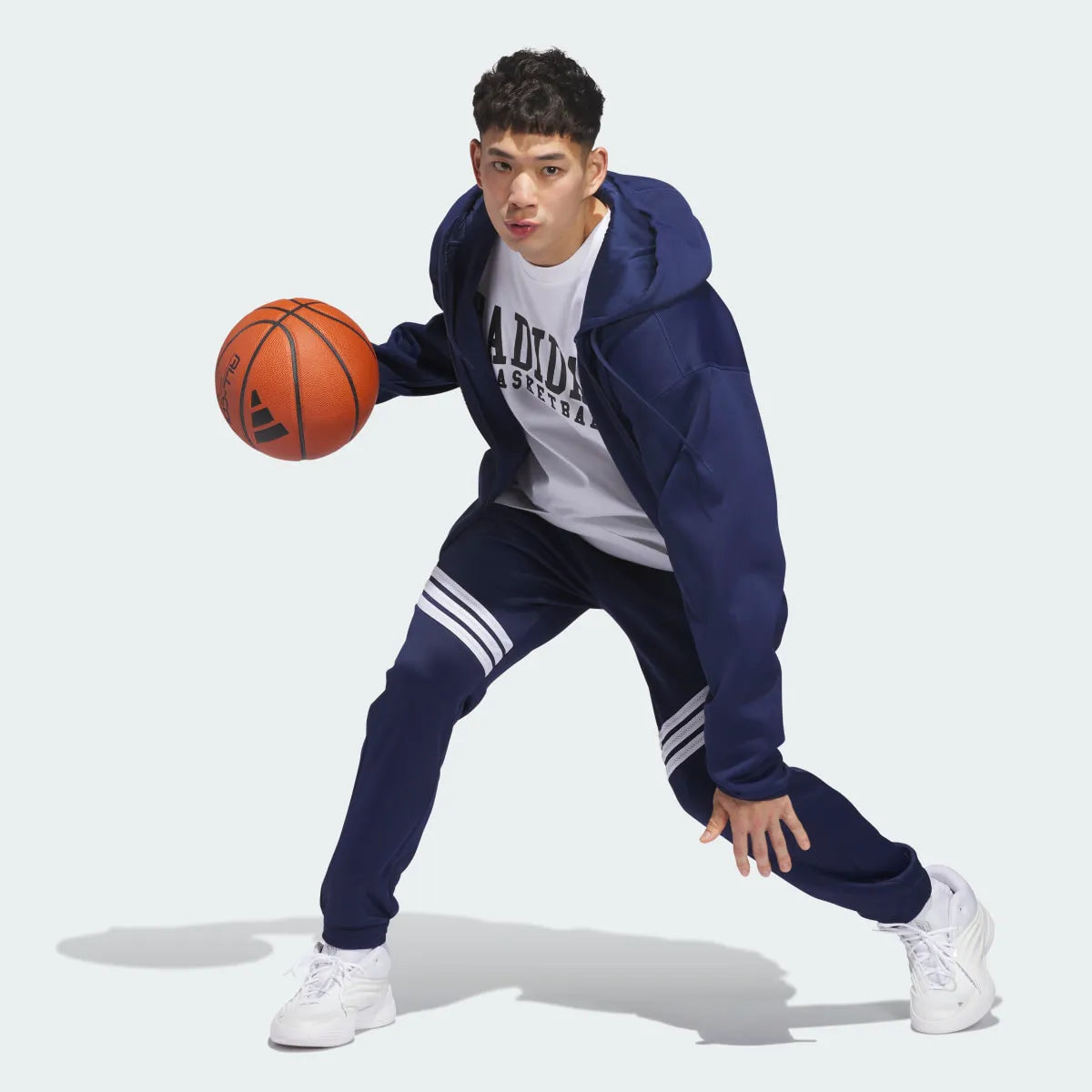 Basketball Blue