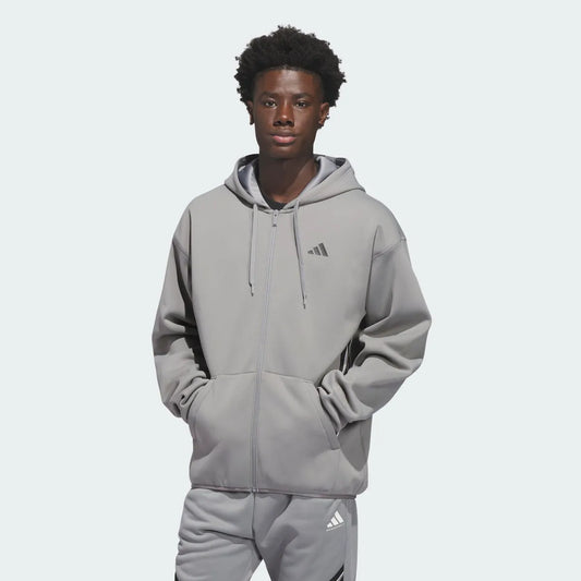 Basketball Grey