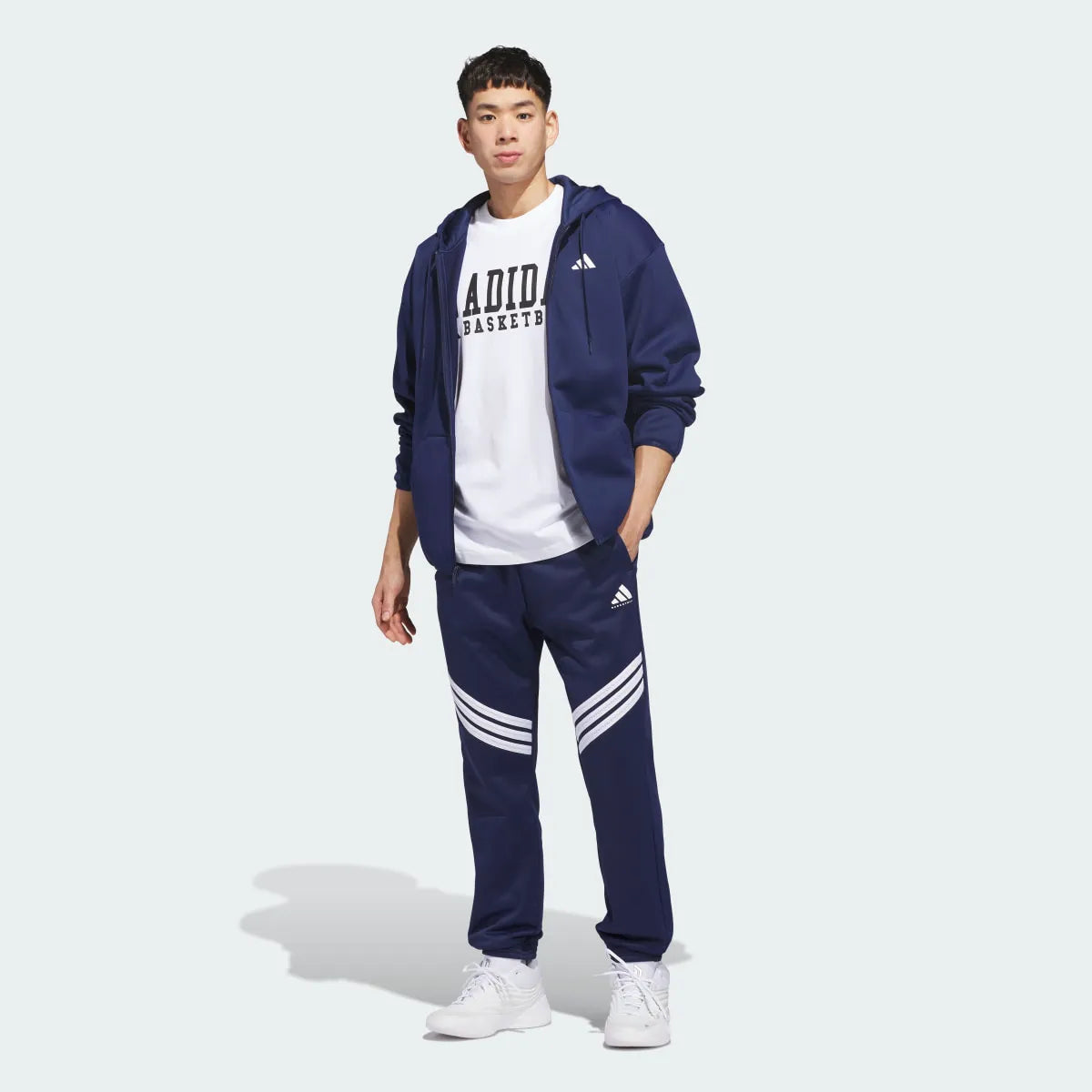 Basketball Blue