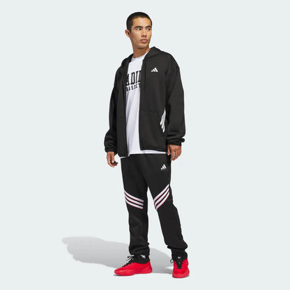 Basketball Black
