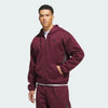 Basketball Burgundy