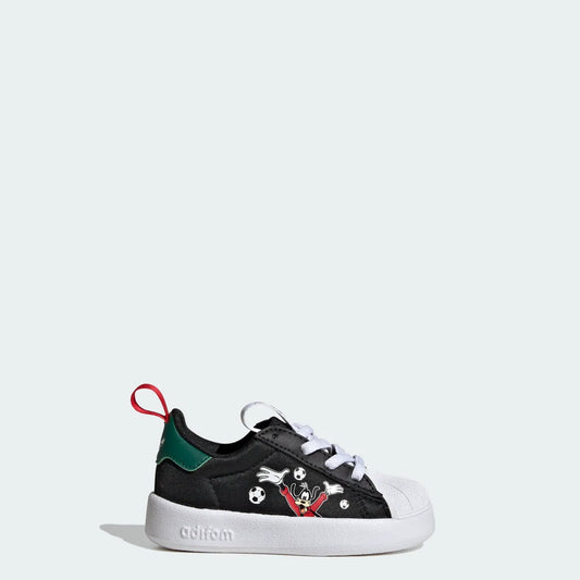 & Toddler Originals Black