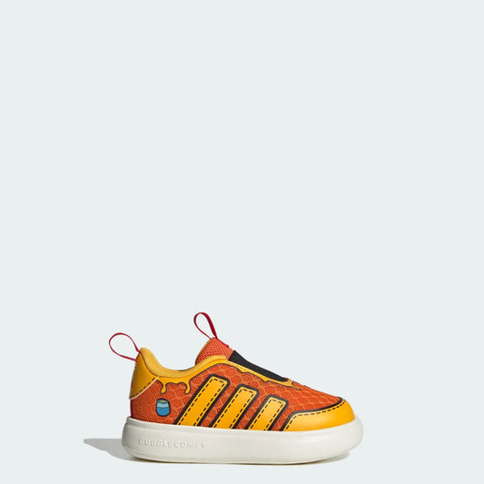 & Toddler Sportswear Orange
