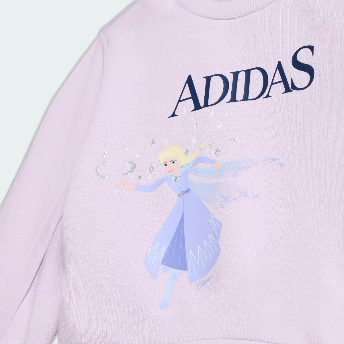 & Toddler Sportswear Purple