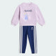 & Toddler Sportswear Purple