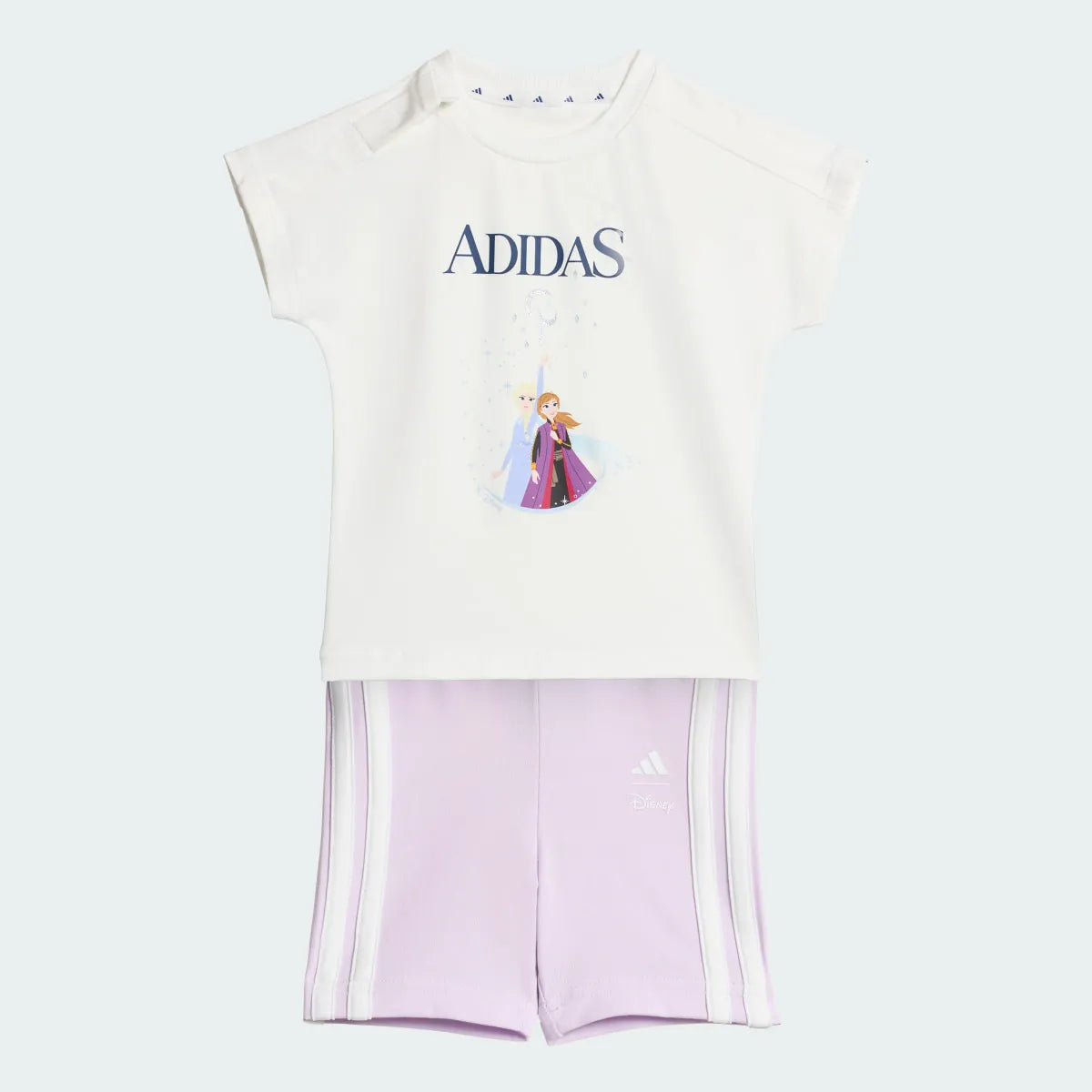 & Toddler Sportswear White