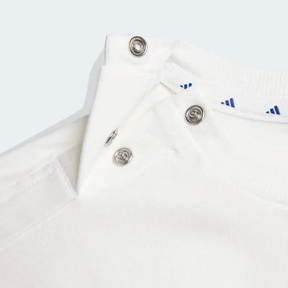 & Toddler Sportswear White