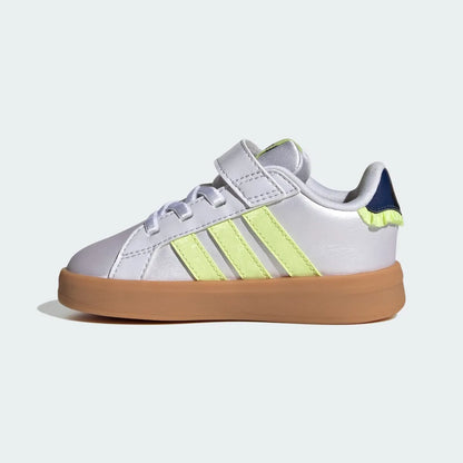 & Toddler Sportswear Purple