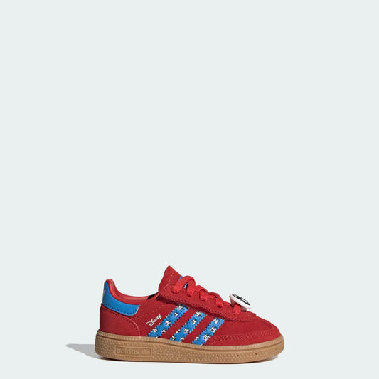 & Toddler Originals Red
