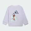 & Toddler Sportswear Purple