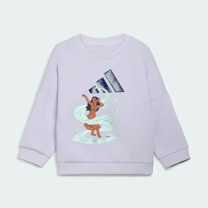 & Toddler Sportswear Purple
