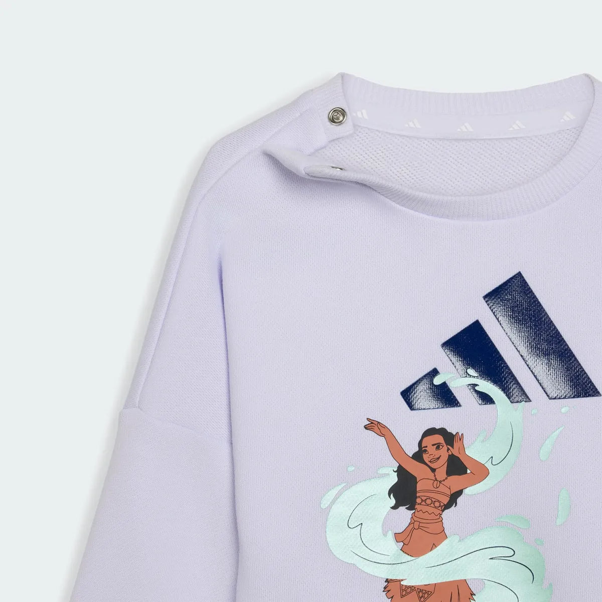 & Toddler Sportswear Purple