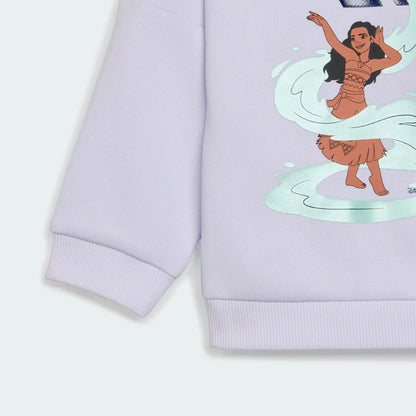 & Toddler Sportswear Purple