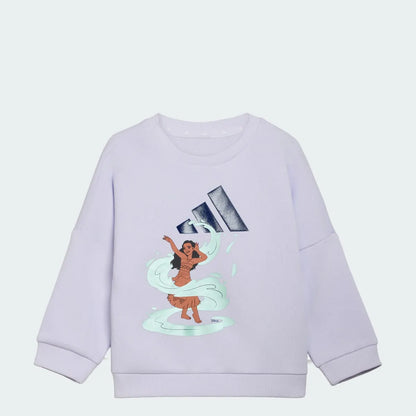 & Toddler Sportswear Purple
