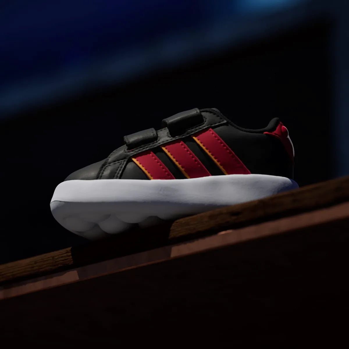 & Toddler Sportswear Black