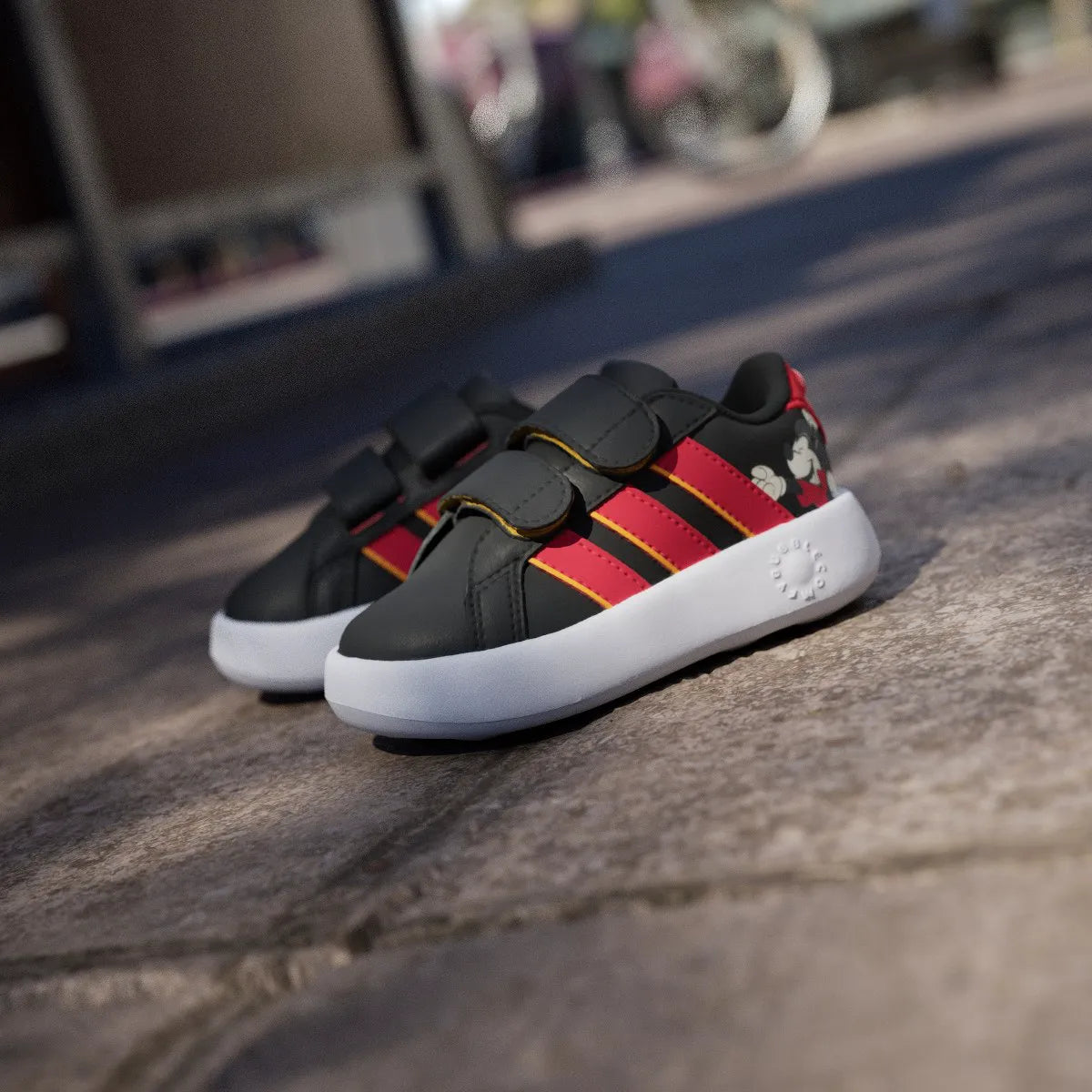 & Toddler Sportswear Black