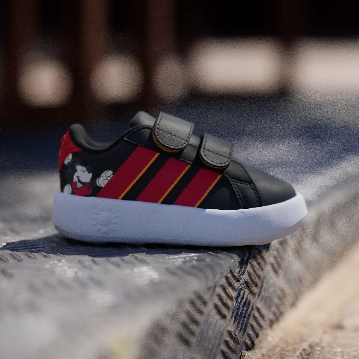 & Toddler Sportswear Black