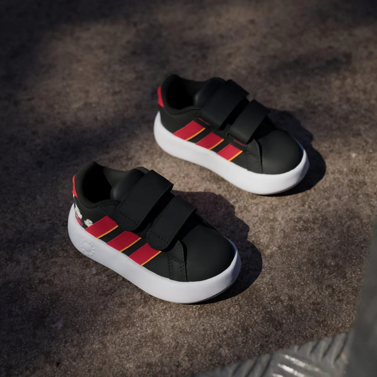& Toddler Sportswear Black